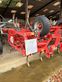 Cultivador - Gregoire Besson - dechaumeur crossland 2230