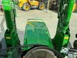 Tractor agrícola - John Deere - 6130m tractor (st26618)