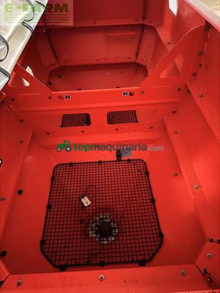 Esparcidor - Kuhn - axis 50.2 m-emc-w