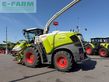 Cosechadora de Cereal - Claas - jaguar 990