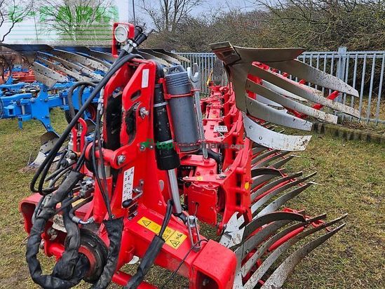 Arado - Pöttinger - servo 45 plus