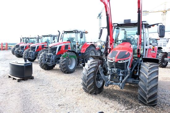 Combinado de siembra - Kverneland - udrill 3001