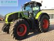 Tractor agrícola - Claas - axion 920