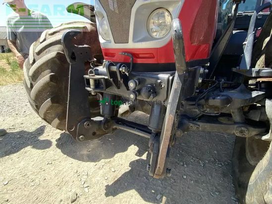 Tractor agrícola - McCormick - x7.450 pro drive