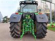 Tractor agrícola - John Deere - 6r 185 demo