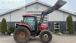 Tractor agrícola - Case IH - mxu 100 med frontlæsser