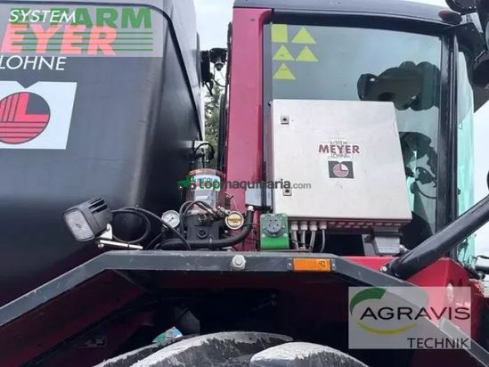 Esparcidor - Vredo - vt 3936