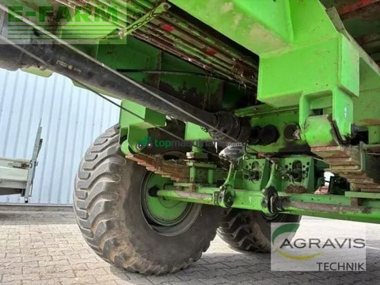 Esparcidor - Unia - tytan 18