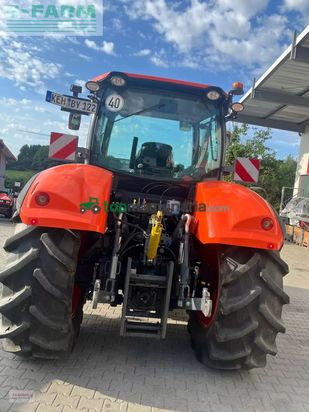 Tractor agrícola - Kubota - m7152