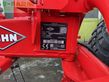 Henificador - Kuhn - gf 502