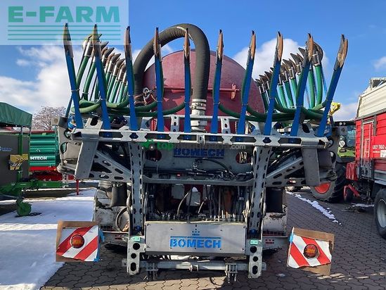 Cuba de purin - Wienhoff - 24.200