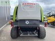 Empacadora gigant - Claas - variant 380 rc
