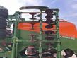 Sembradora - Amazone - cirrus 6003-2 *doppeltank* mit saatgutüberwachung