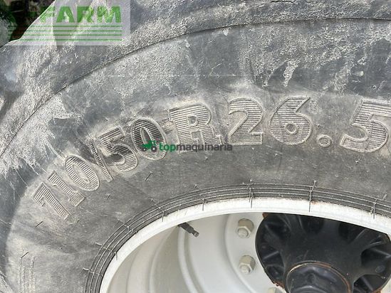 Cuba de purin - Kotte - pt 12000/5 preis reduziert !!!