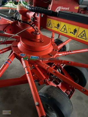 Rastrillo - Kuhn - ga 7932