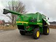 Cosechadora de Cereal - John Deere - 9780 cts