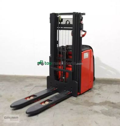 Elevadora - Linde - l 16 ap i 1173-01