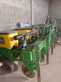 Sembradora John Deere modelo 1700 Max Emerge XP