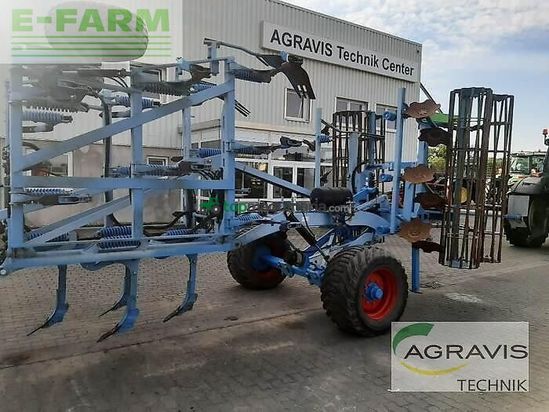 Cultivador - Lemken - karat 9/500 ku