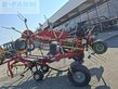 Henificador - Fella - th 901 trans