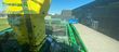 Cosechadora de Cereal - John Deere - 9800