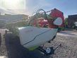 Cosechadora de Cereal - Claas - lexion 770 terra trac