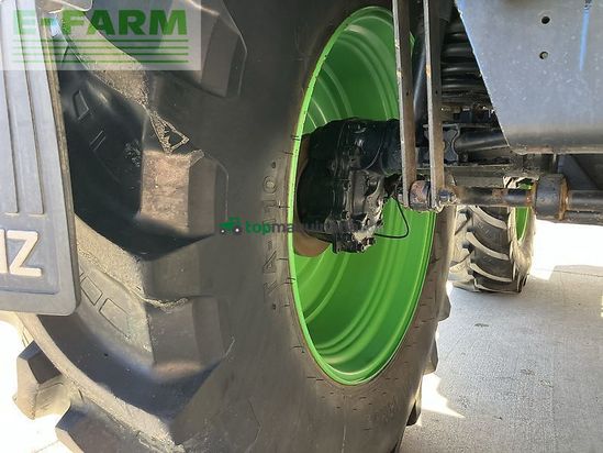 Atomizador - Dammann - dt 2100 / dtp 4036 - 24/30m