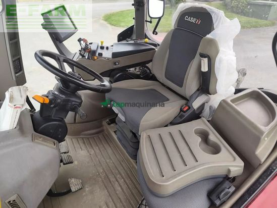 Tractor agrícola - Case IH - puma 185 cvx