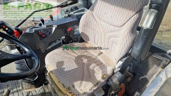 Tractor agrícola - Kubota - m115 gxs-iii