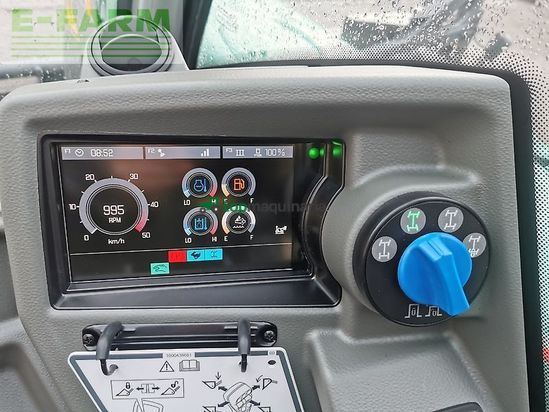 Telescopica - kramer - kt407