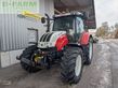 Tractor agrícola - Steyr - 4120 profi cvt