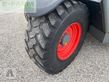 Telescopica - Claas - scorpion 6030 vp