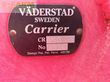 Grada de disco -  - carrier 650