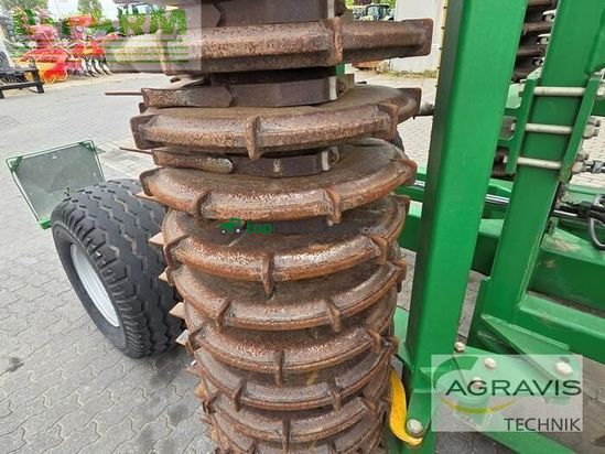 Cultivador - Kerner - komet ka 540 üh