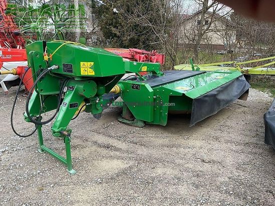 Cortacésped manual - John Deere - 331