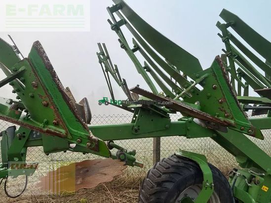 Arado - Amazone - hektor