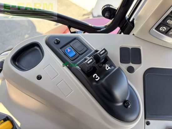 Tractor agrícola - Massey Ferguson - mf 6s.180 dyna-vt exclusive