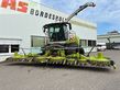 Cosechadora de Cereal - Claas - jaguar 990
