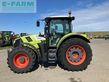 Tractor agrícola - Claas - arion 650 t3b