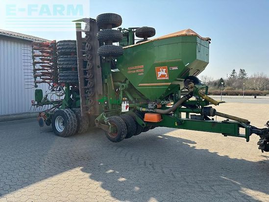 Sembradora - Amazone - 6003-2