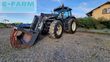 Tractor agrícola - Valtra - n 121