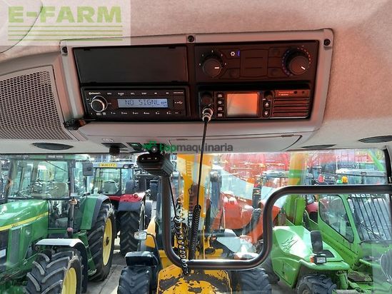 Tractor agrícola - Valtra - t195 versu unlimited tractor (st25161) Versu