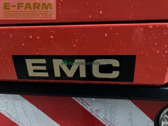 Esparcidor - Rauch - AXIS 20.2 EMC+W Isobus