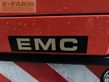 Esparcidor - Rauch - AXIS 20.2 EMC+W Isobus