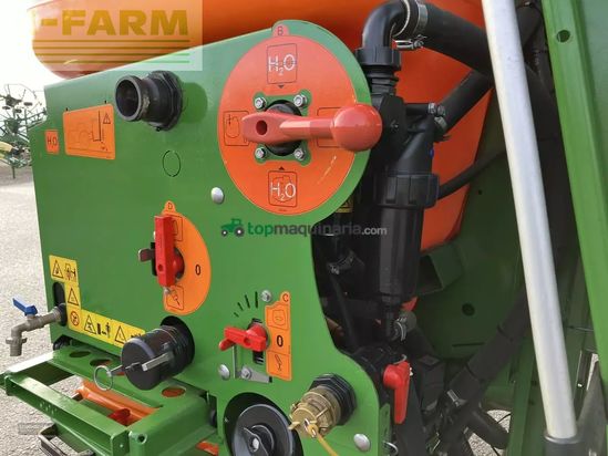 Atomizador - Amazone - uf1801