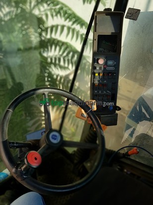 Vendimiadora - New Holland - SB58