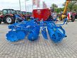 Grada de disco - Lemken - rubin 10/300u msw