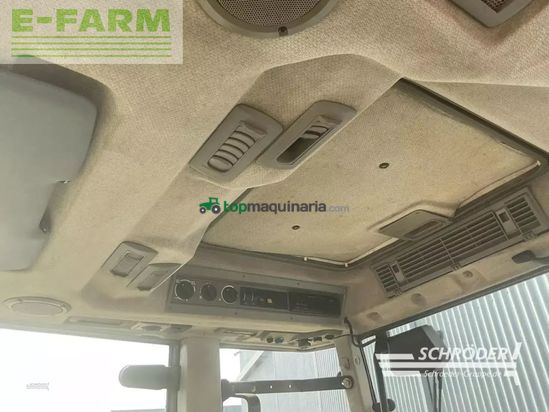 Tractor agrícola - Fendt - 712 vario