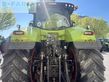 Tractor agrícola - Claas - axion 920