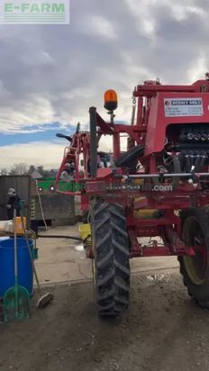 Atomizador - Vicon - pk 70a24